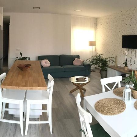 Paraiso Playero En Las Palmas Екстер'єр фото
