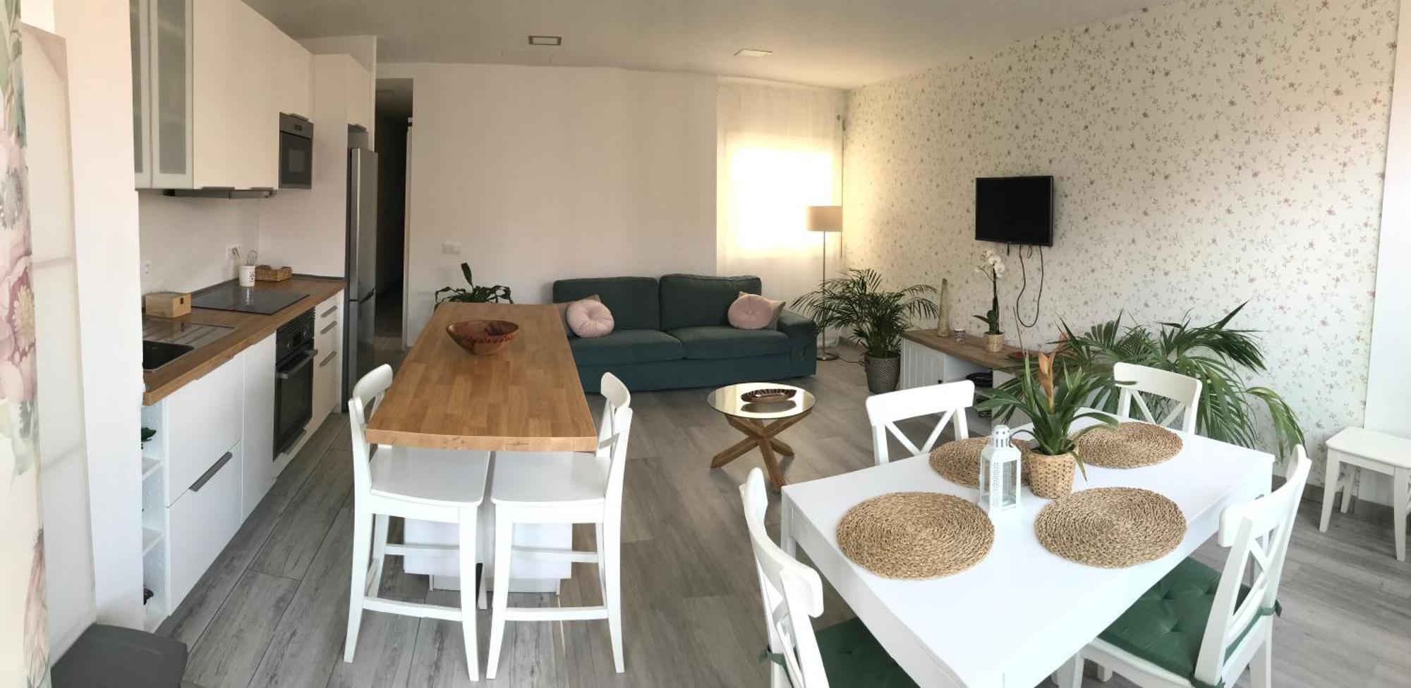Paraiso Playero En Las Palmas Екстер'єр фото